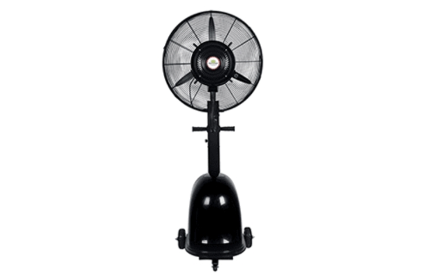High Pressure Misting System in India