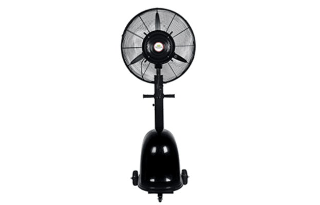 High Pressure Misting System in India