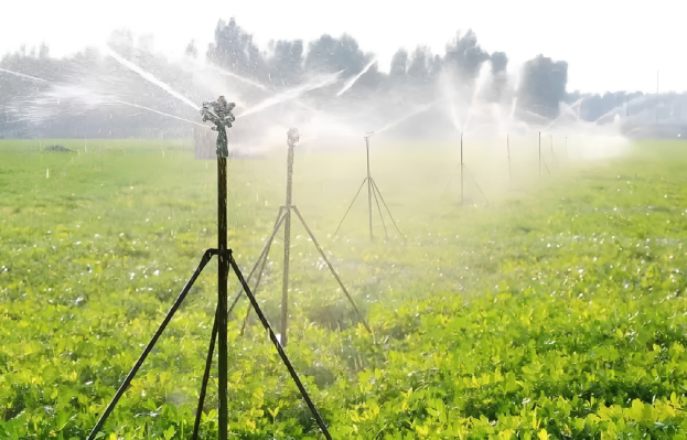 High Pressure Misting System in India