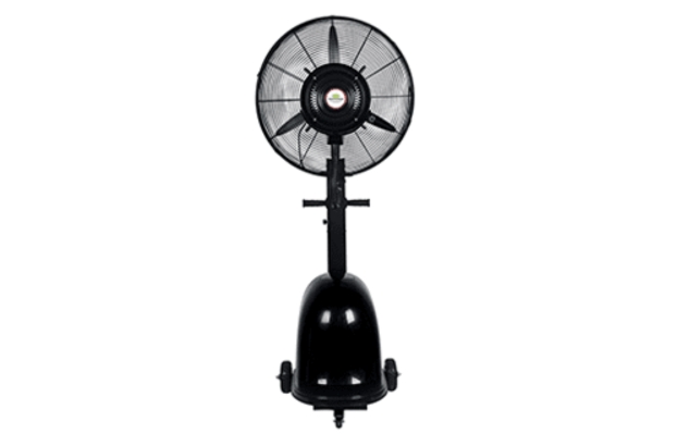 High Pressure Misting System in India